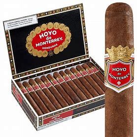 Hoyo de Monterrey Sabrosos Panetela EMS