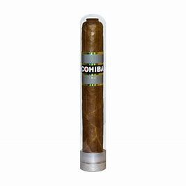Cohiba Nicaragua Crystal Cigar