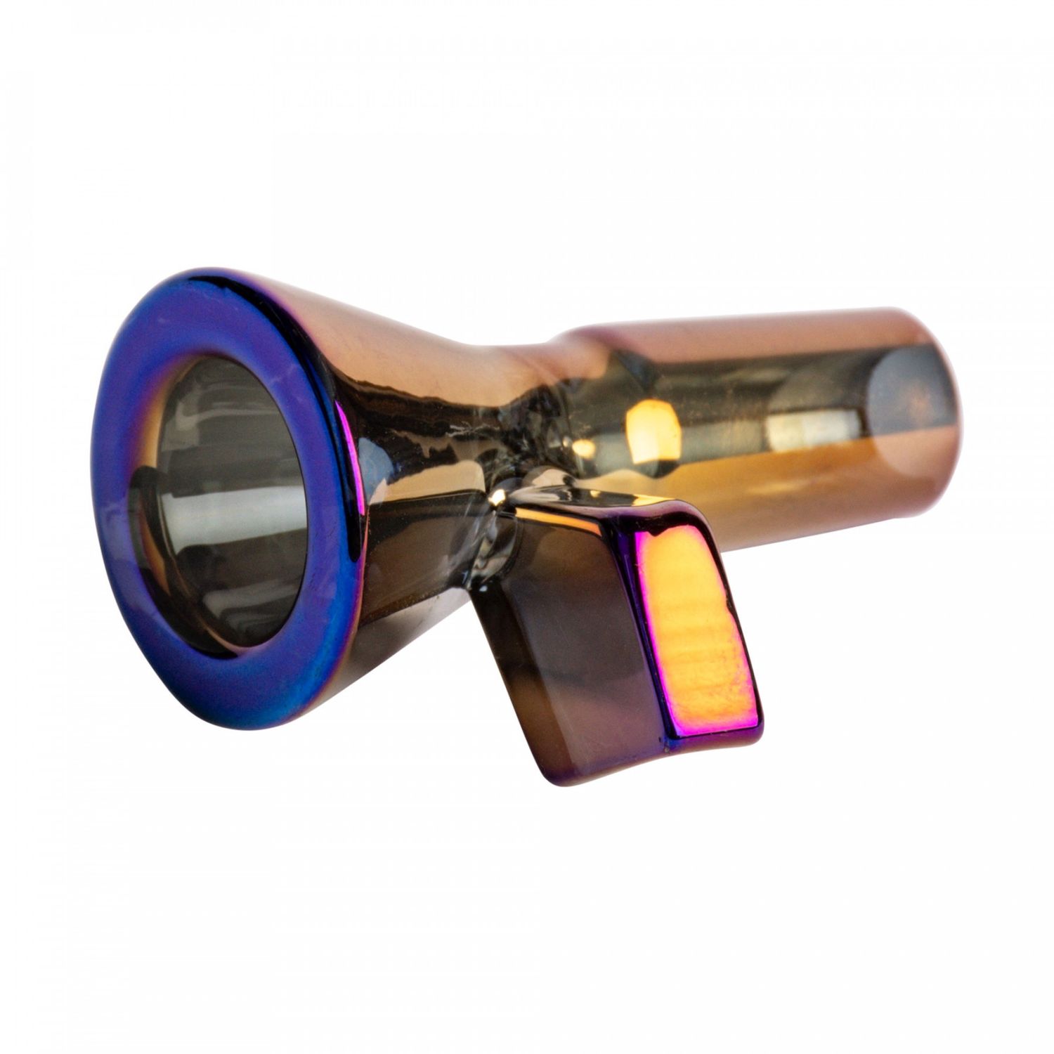 RED EYE TEK© 14mm Terminator Pull-Out, Color: Metallic Blue