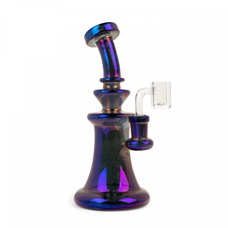 RED EYE TEK© 8" Terminator Spectrum Concentrate Rig