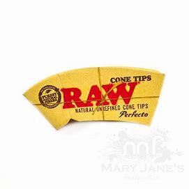 RAW Perfecto Cone Tips