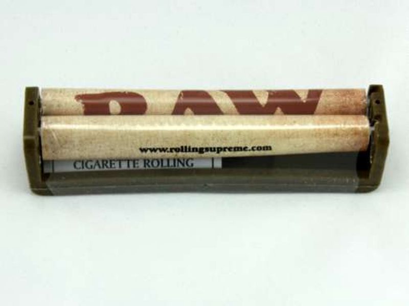 RAW 110mm Rolling Paper Roller