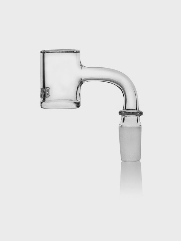 GRAV® Seamless Quartz Banger