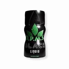 OPMS Black Kratom Shot Liquid Extract