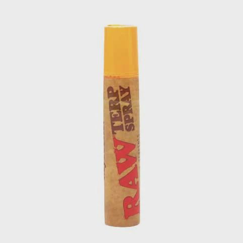 RAW Terpene Spray