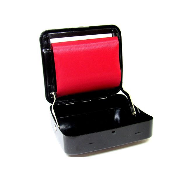 RAW 79mm Metal Auto-Roll Box