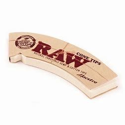 RAW Maestro Cone Tips