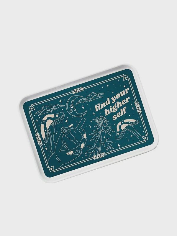 GRAV® Rolling Tray