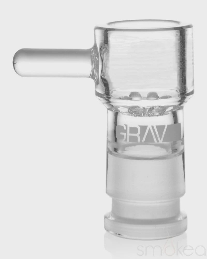 GRAV® 14mm Female Octobowl