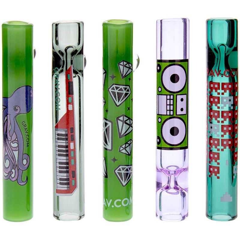 GRAV® 12mm Whimsical Taster