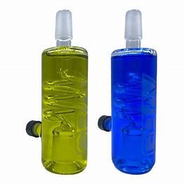 GRAV® Glycerin Chiller Attachment, Color: asst, Size: 14mm