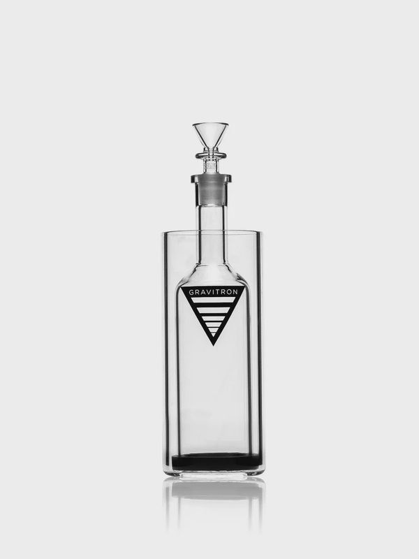 GRAV® Medium GRAV®itron®