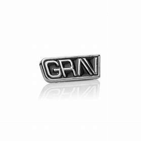 GRAV® Pin
