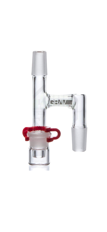 GRAV® 14mm 90° Reclaimer