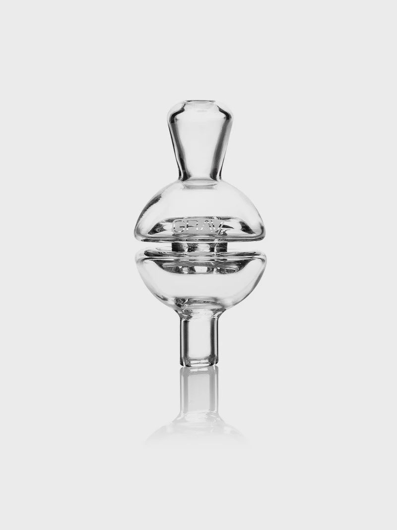 GRAV® Yo-yo Carb Cap
