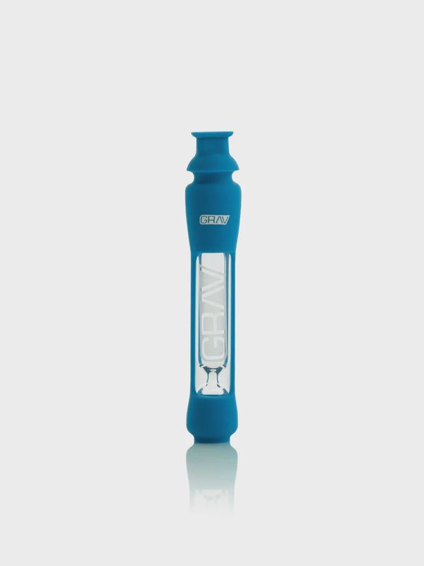 GRAV® 12mm Taster with Silicone Skin
