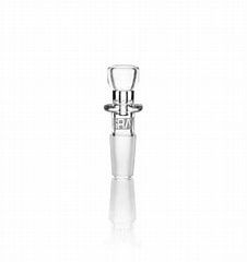 GRAV® 10mm Cup Bowl, Color: Clear