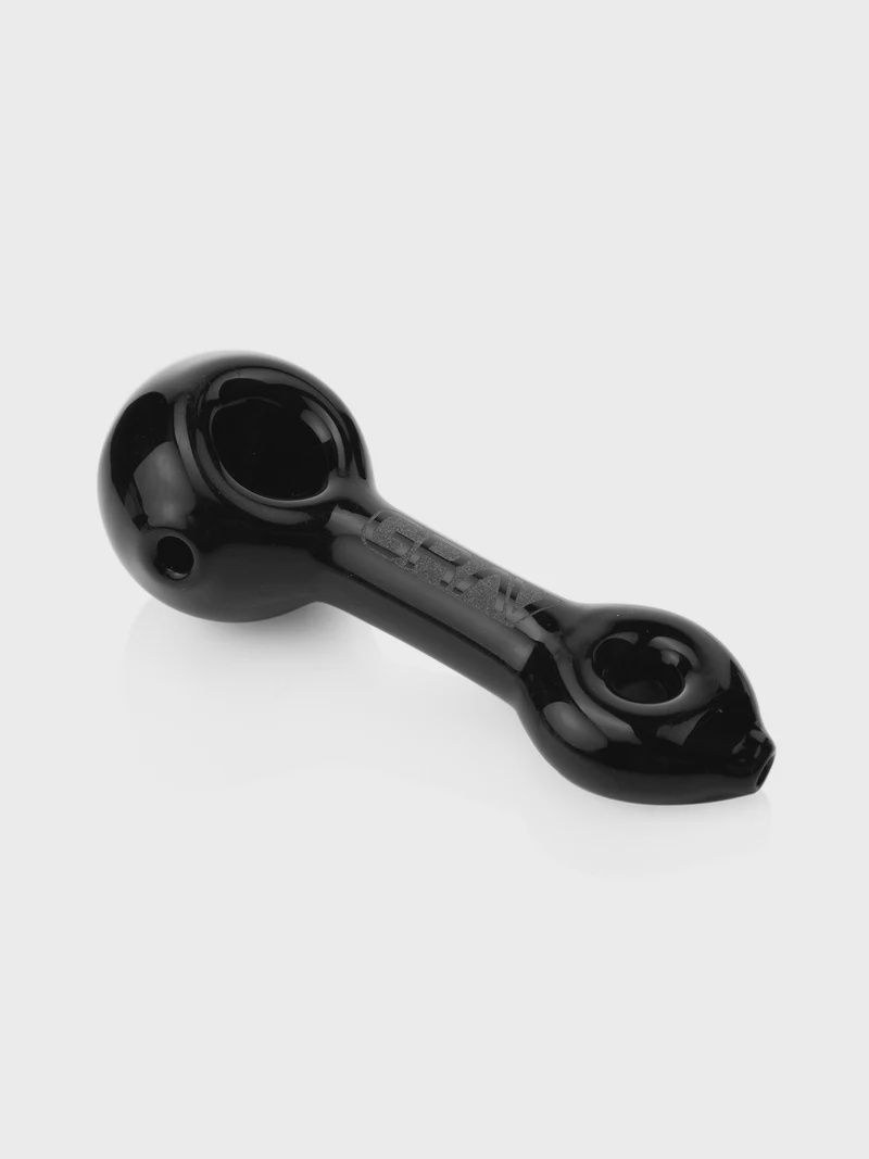 GRAV® Mini Spoon, Color: Black
