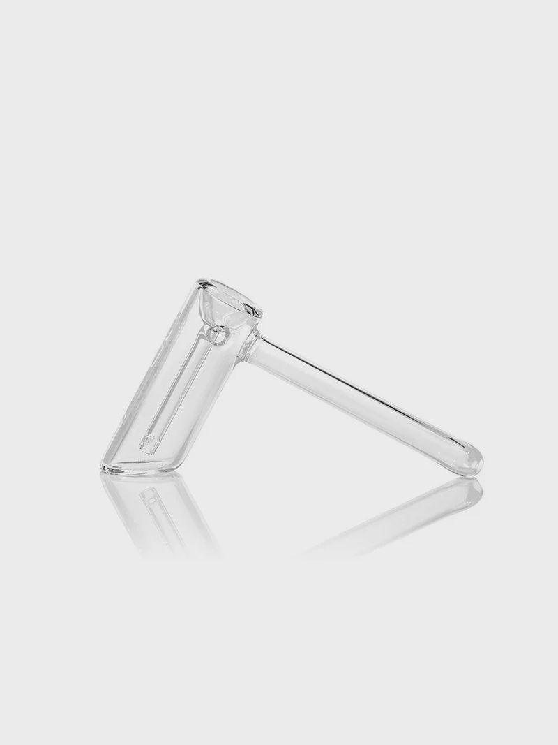 GRAV® Hammer Bubbler, Color: Clear