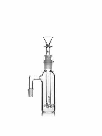 GRAV® 19mm Standard 90° Ash Catcher