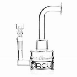 GRAV® Circuit Rig, Color: Clear