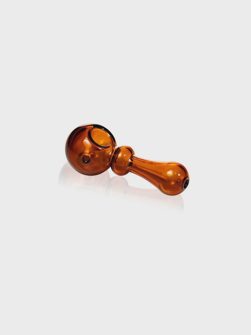 GRAV® Bauble Spoon, Color: Amber