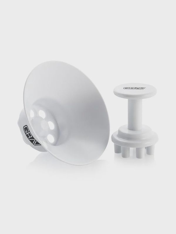 GRAV® 7-Pack Filling System