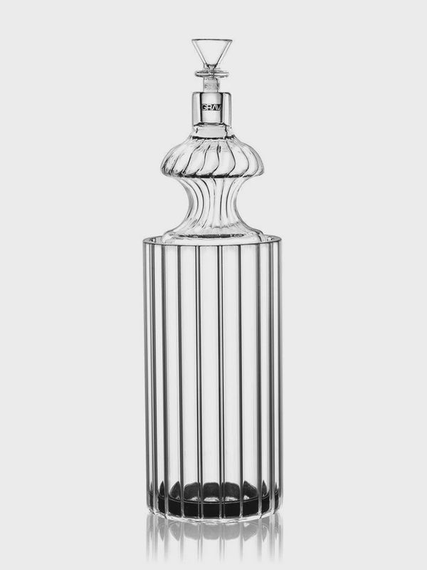 GRAV® Monarch GRAV®ity Bong