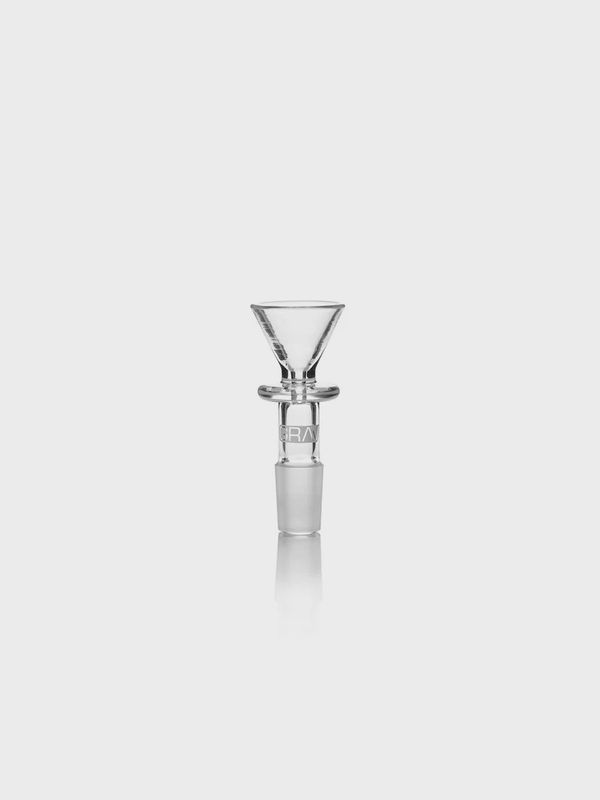 GRAV® 14mm Funnel Bowl