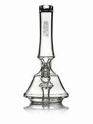 GRAV® Empress Water Pipe