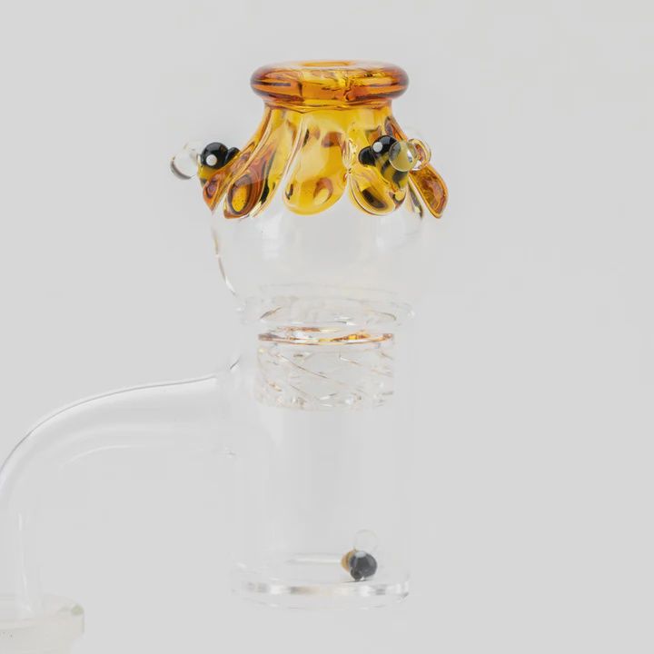 Beehive Spinner Cap Kit by Empire Glassworks
