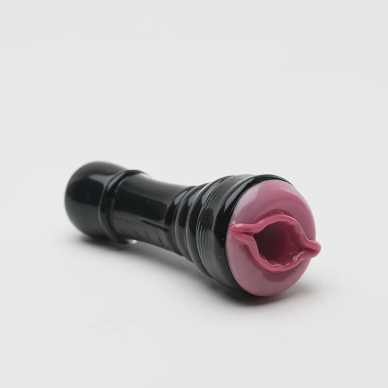 KittyLight Pipe by Empire Glassworks