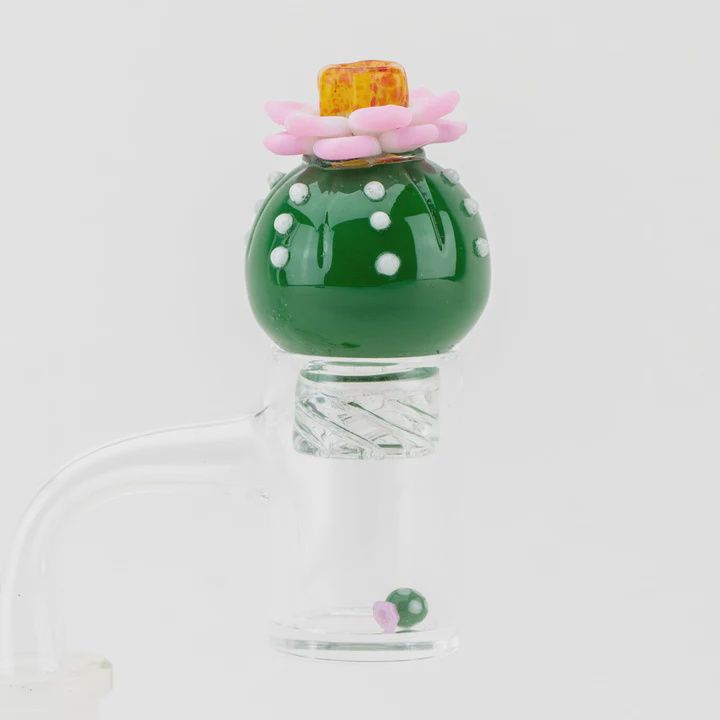 Peyote Spinner Cap Kit by Empire Glassworks