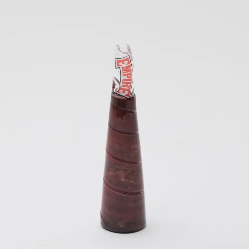 Fatwood Chillium by Empire Glassworks