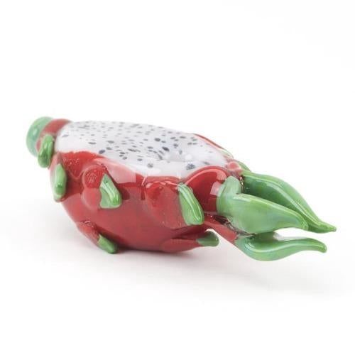 Dragon Fruit Pipe by Empire Glassworks