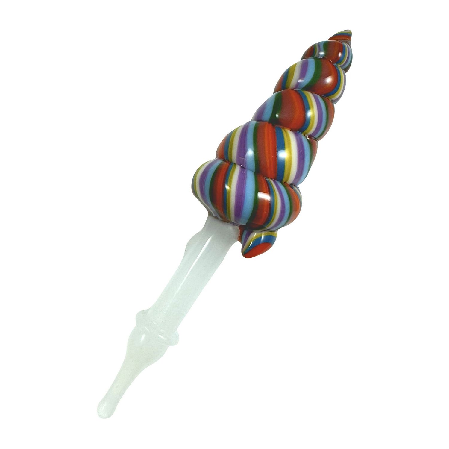 Lollipop Dabber by Empire Glassworks