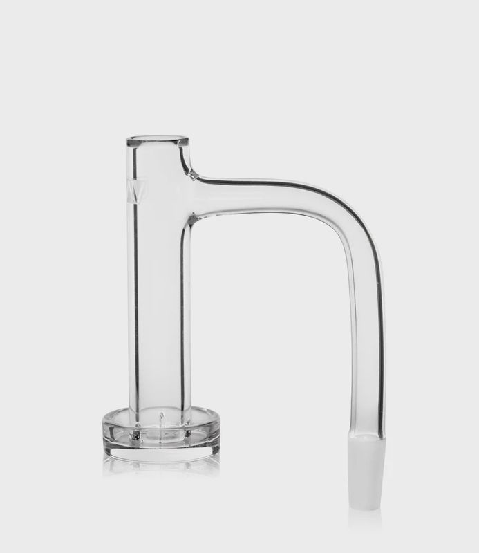 GRAV® Quartz Control Tower Banger