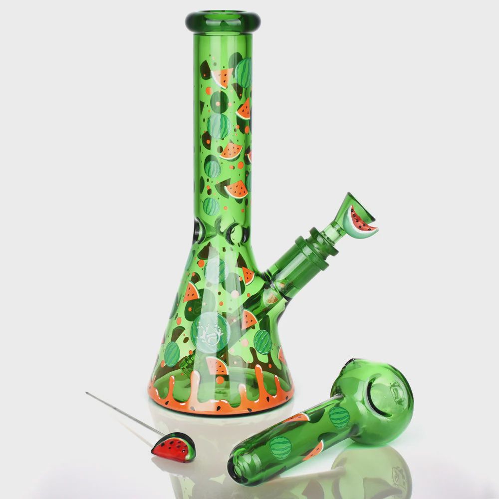 Pulsar Fruit Series Watermelon Zkittles Set
