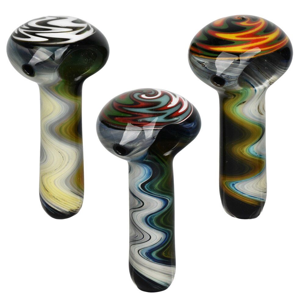 Waking Dream Spoon Pipe