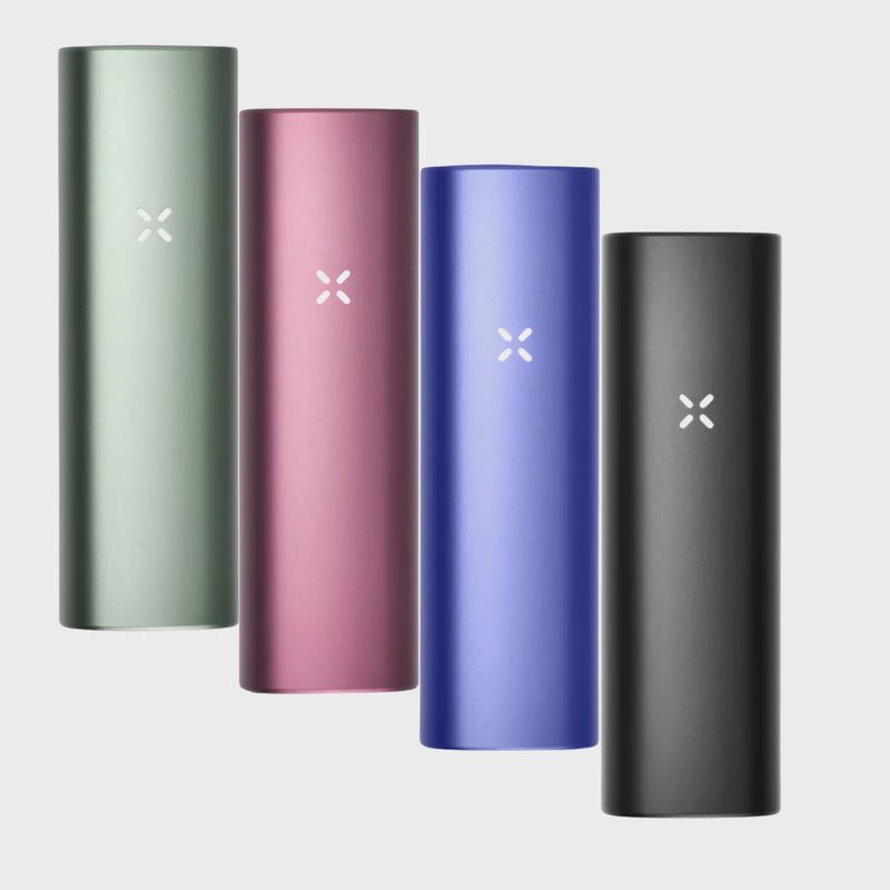 PAX Plus 2 in 1 Vaporizer