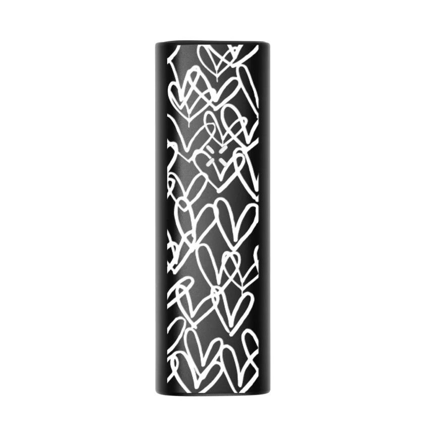 PAX  x  JGoldcrown LE Mini Dry Herb Vaporizer