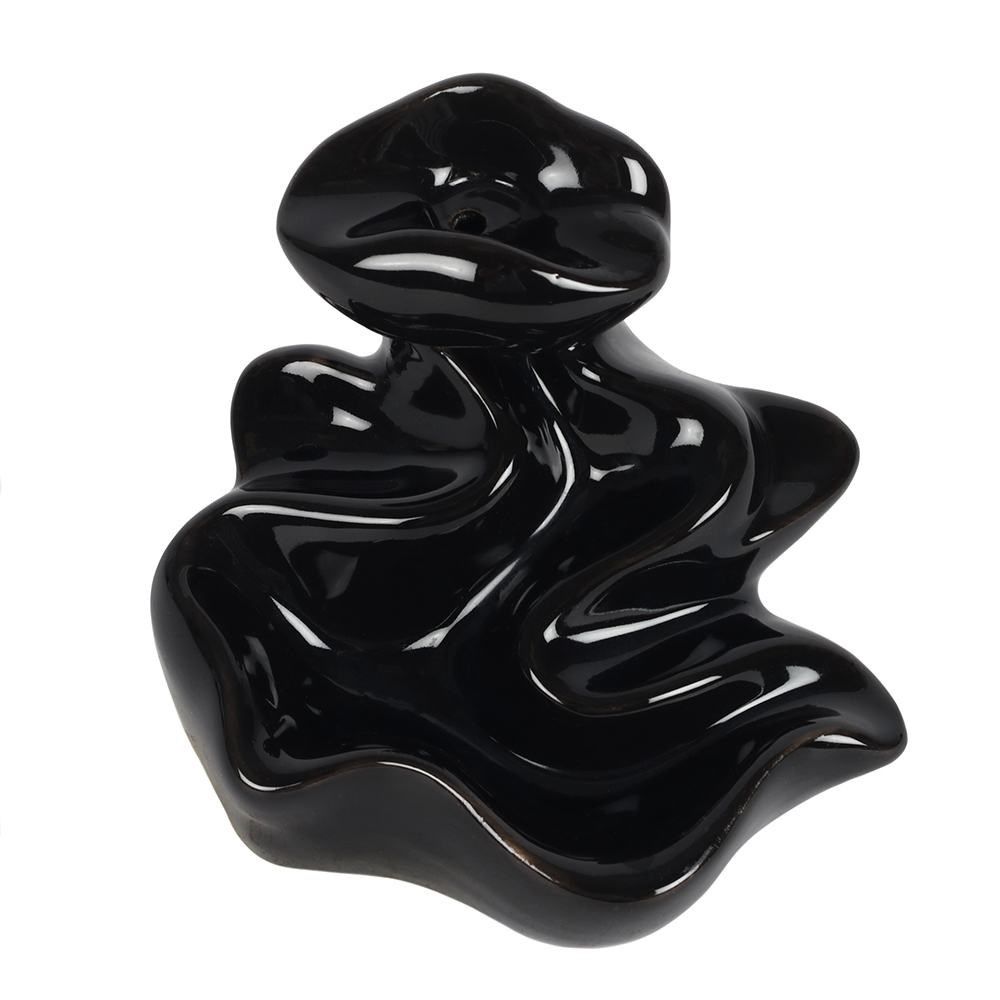 Winding River Backflow Incense Burner