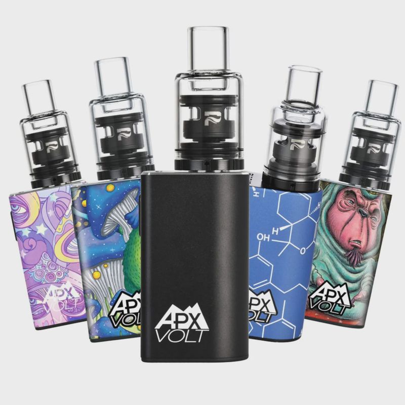 Pulsar APX Volt V3 Vaporizer