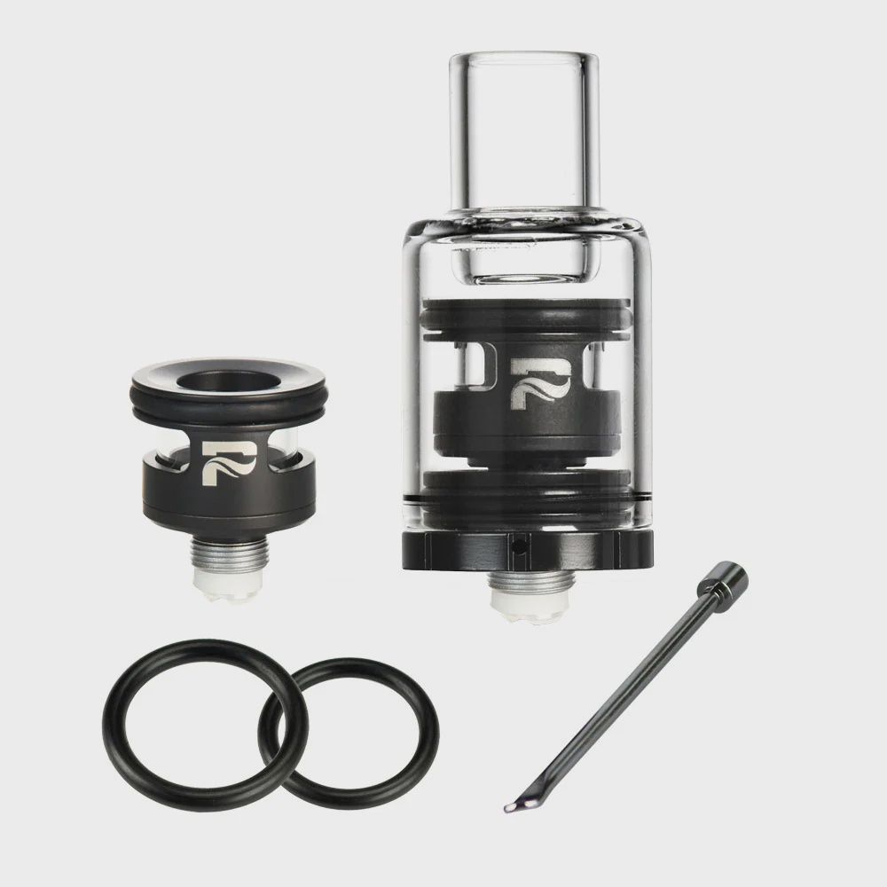 Pulsar APX Volt V3 Atomizer Kit - Classic Glass