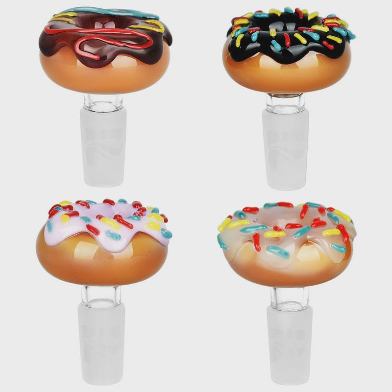 Pulsar Donut Slide