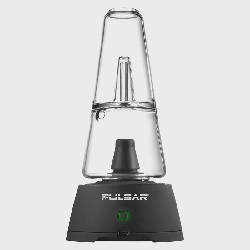 Pulsar Sipper Vaporizer