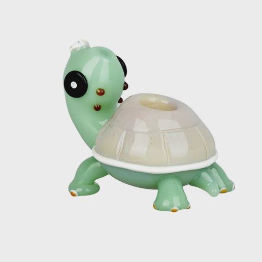 Tranquil Terrapin Sherlock Pipe