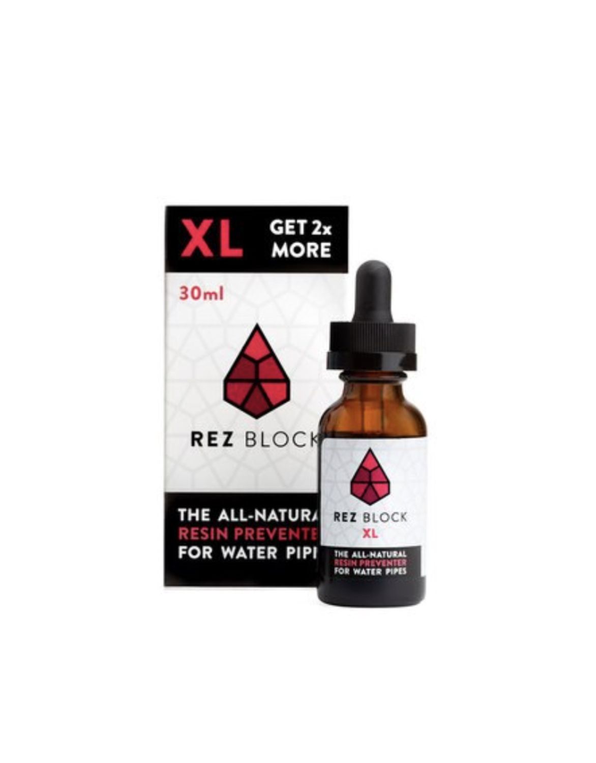 Rez Block Concentrate 15ml