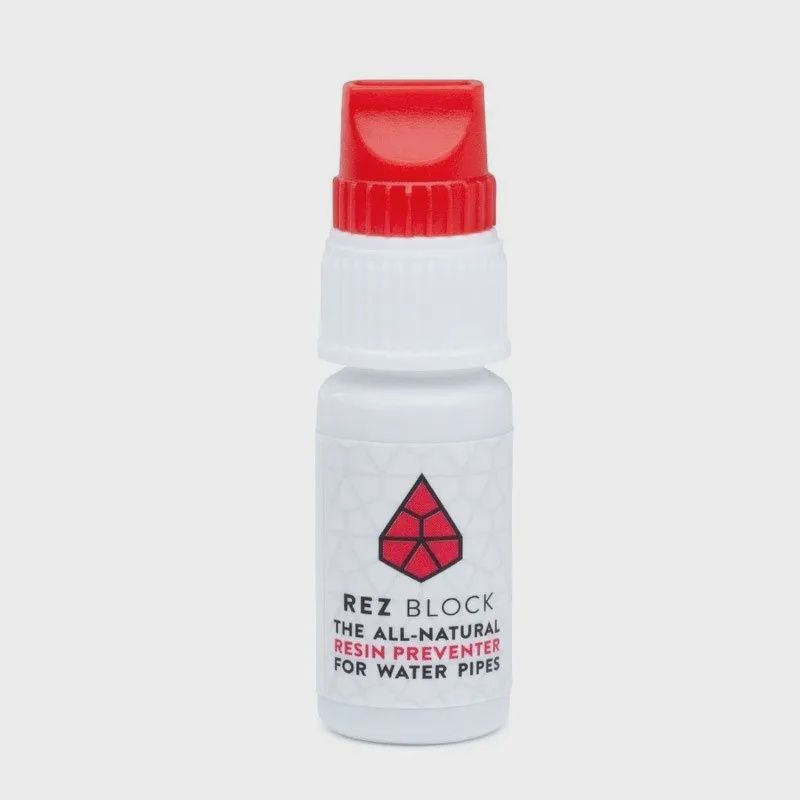 Rez Block Concentrate 3ml