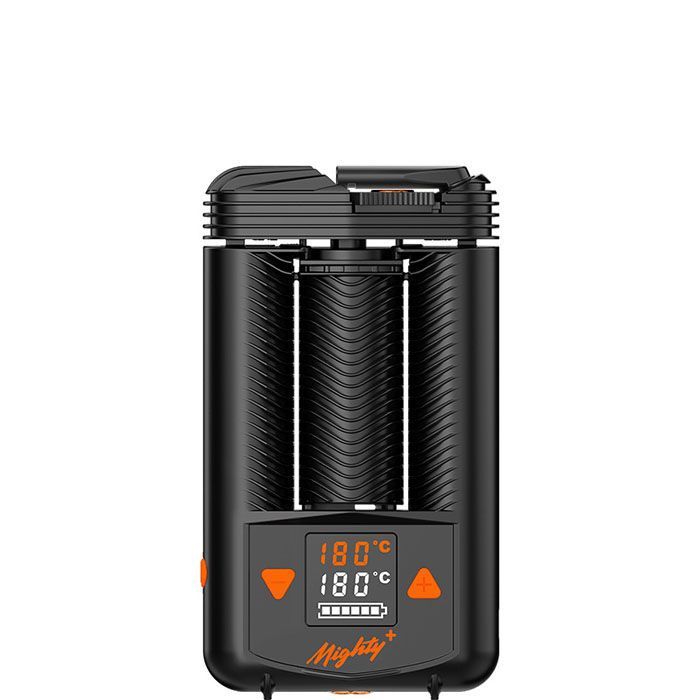 STORZ &amp; BICKEL Mighty+ Portable Vaporizer